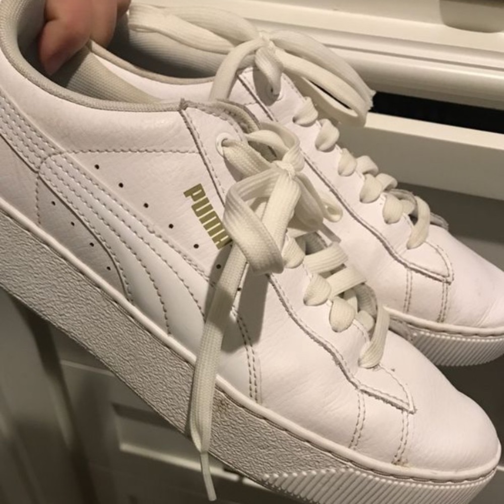 Puma shoes